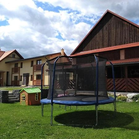 Ademi Apartments Szmrecsán Kültér fotó