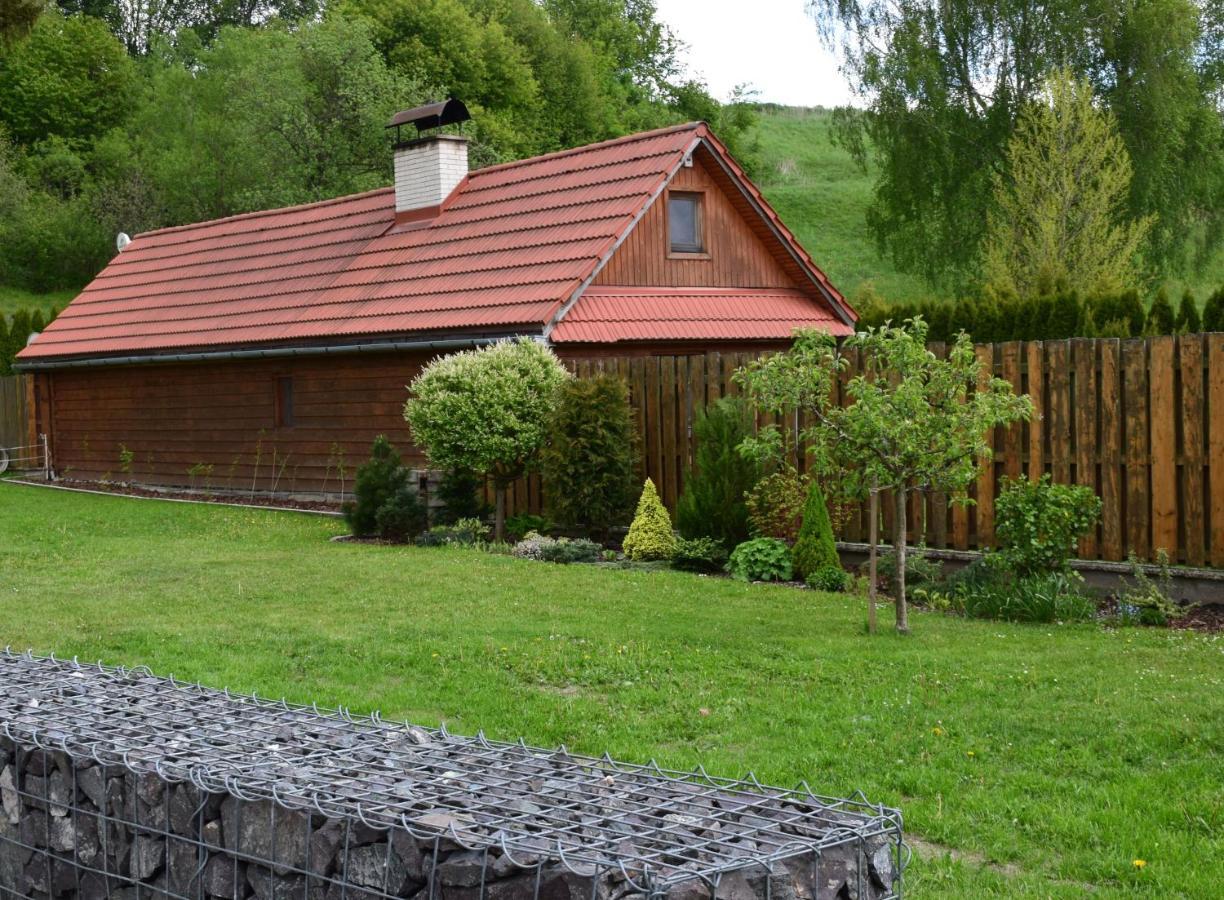 Ademi Apartments Szmrecsán Kültér fotó